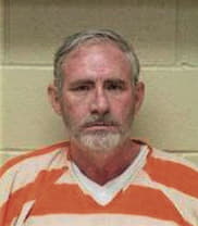 Kevin Shockley, - Bossier Parish County, LA 